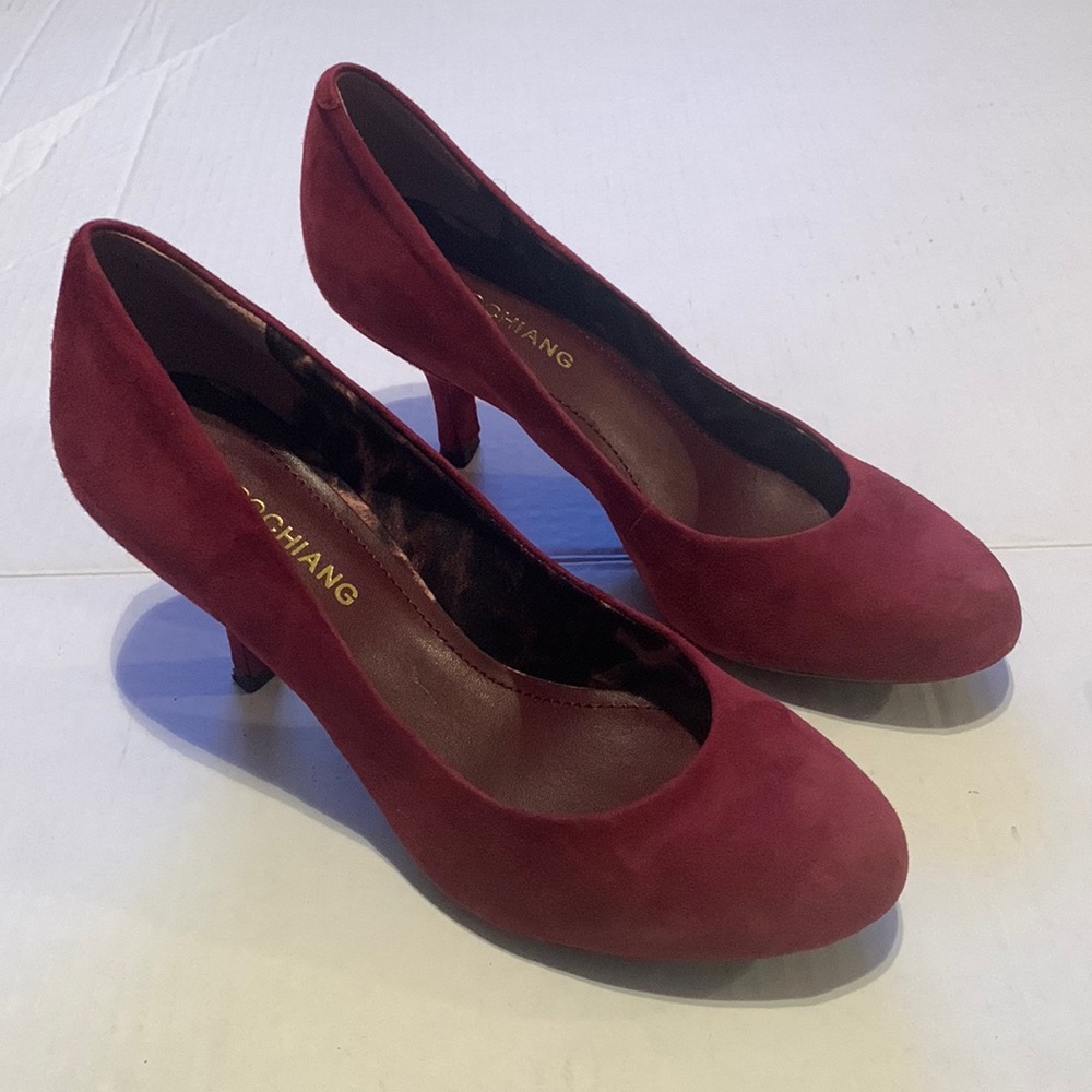 Arturo Chiang Shoes
